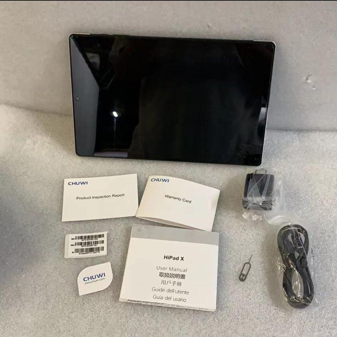 その他 Chuwi Hipad x