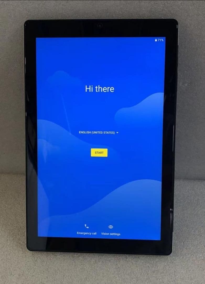 その他 Chuwi Hipad x