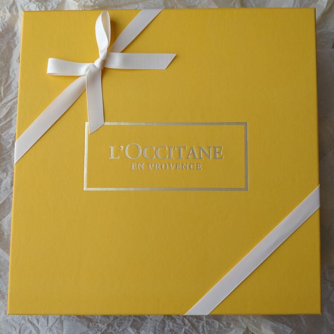 ロクシタン　リペアリングコンディショナー500ml