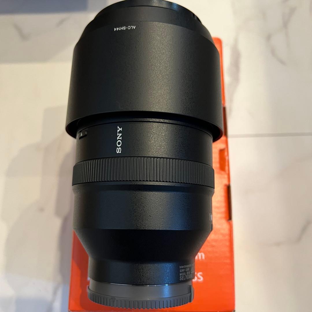 美品SONY FE 70-300F4.5-5.6 G OSS SEL70300G