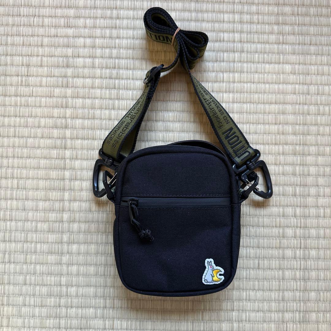 【伊勢限定】FR2 月 ショルダーバッグ