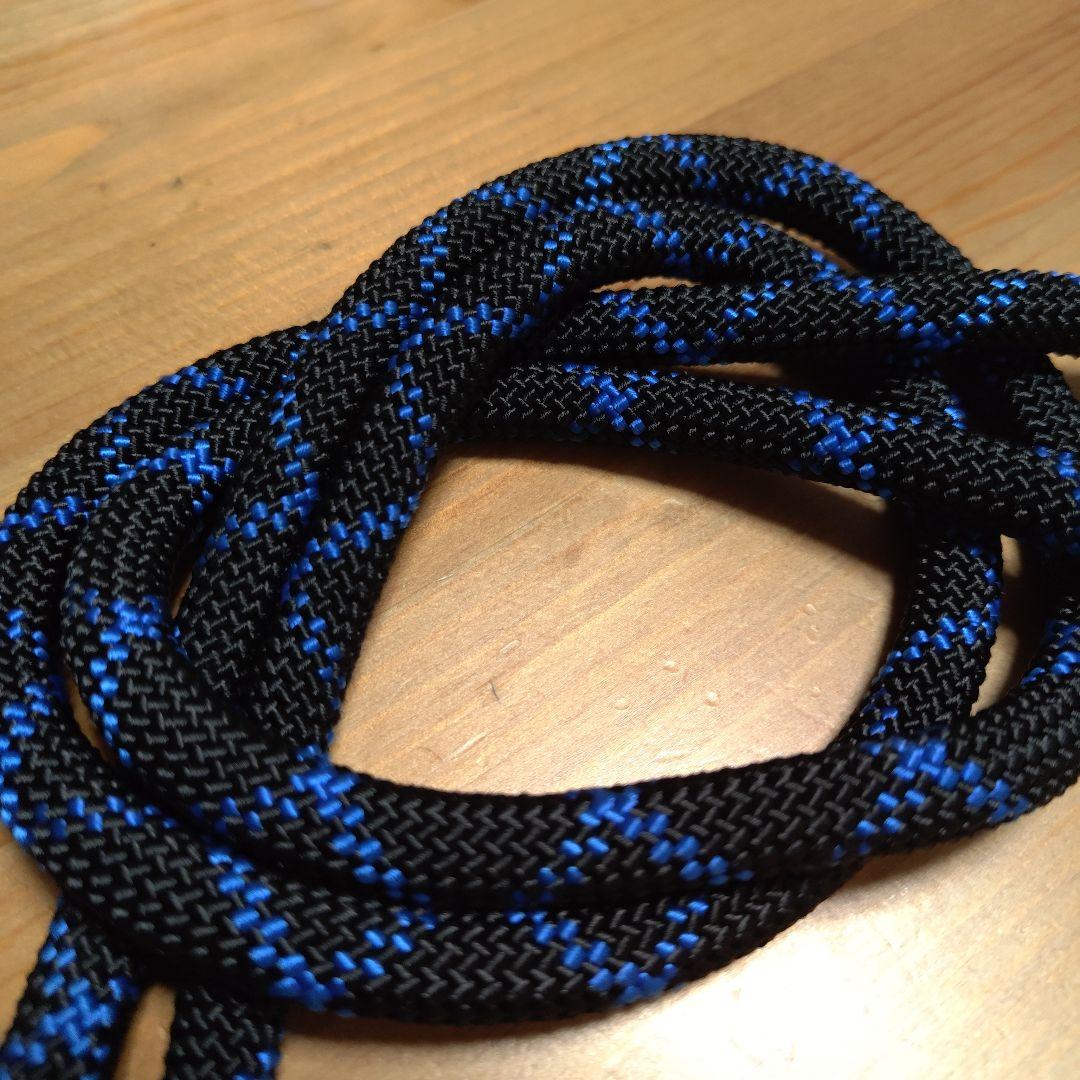 ヨセミテストラップ（カメラ用 MIDNIGHT 126cm）