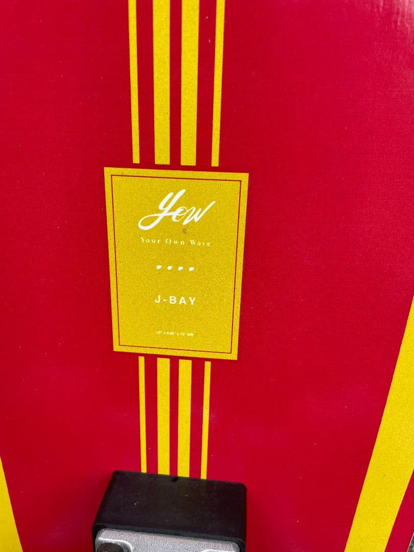 yow ヤウスケートボード