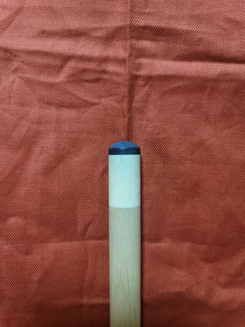 アダムACSSPRO ビリヤードキューシャフト 18山フラット