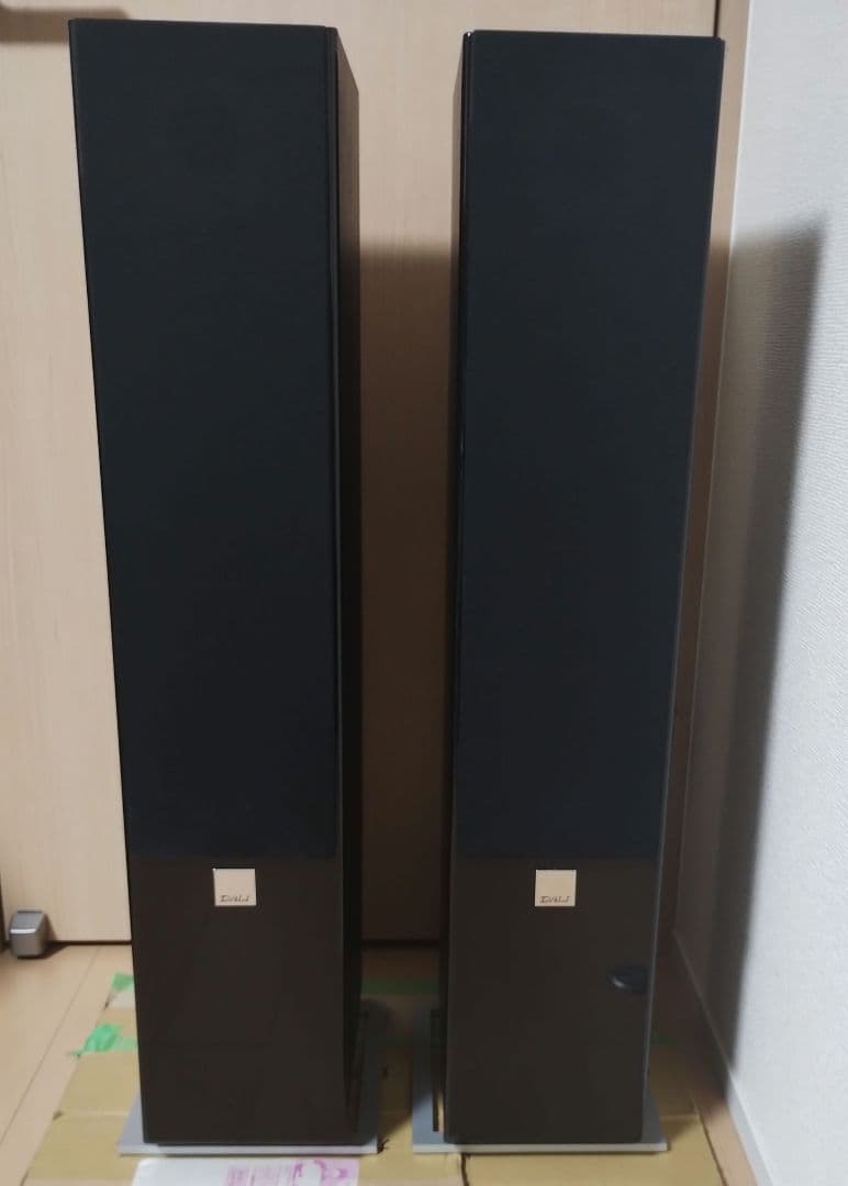 ★極美品★ zensor5 ペア