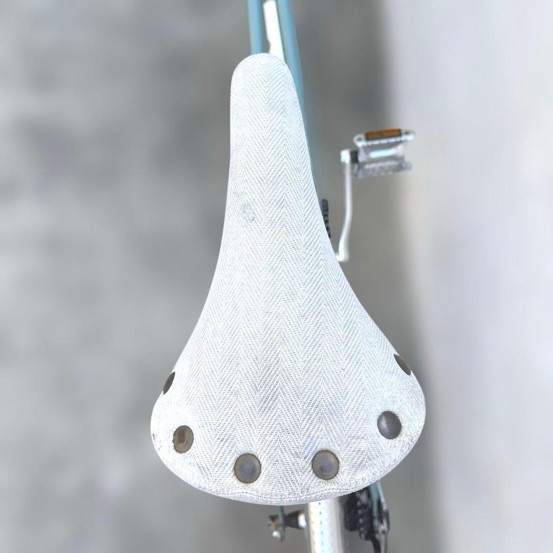 自転車本体 Yunkeru