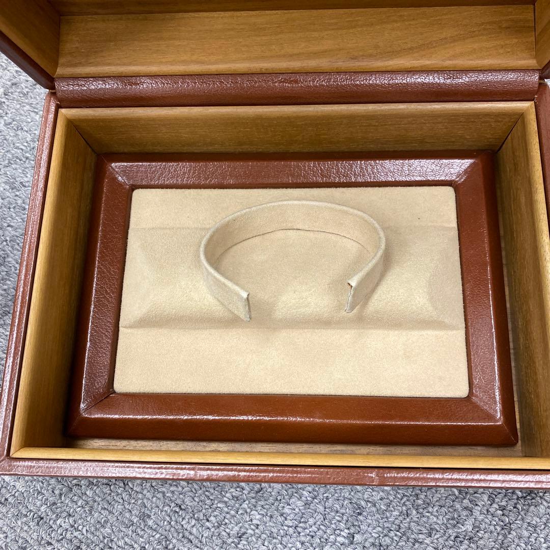 管理番号57653 ロレックス　時計　箱