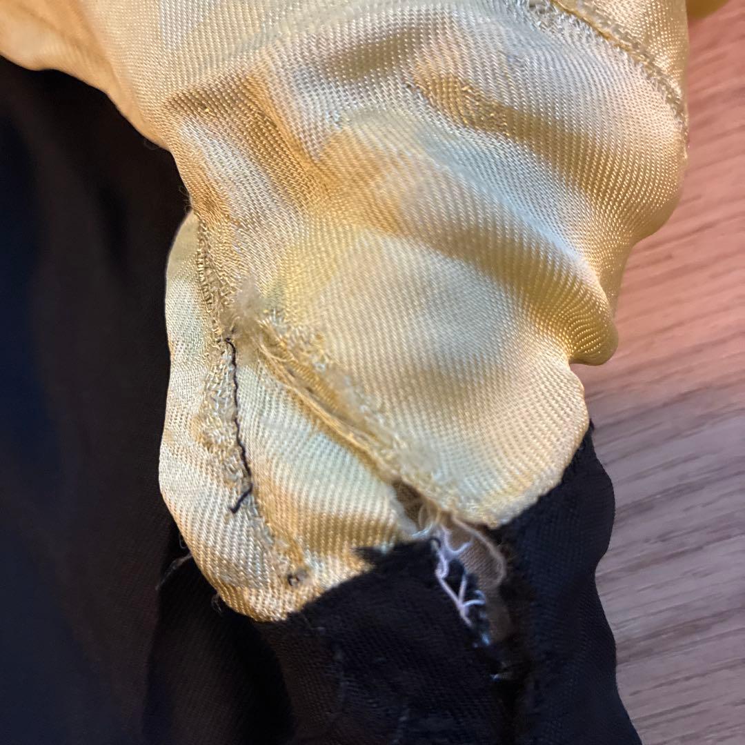 子*匠様 テイラー東洋　50sタイプスカジャン