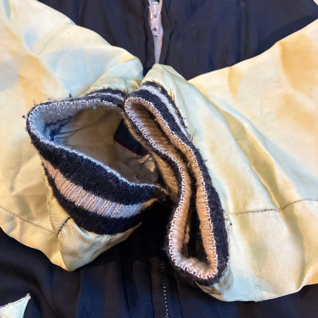 子*匠様 テイラー東洋　50sタイプスカジャン