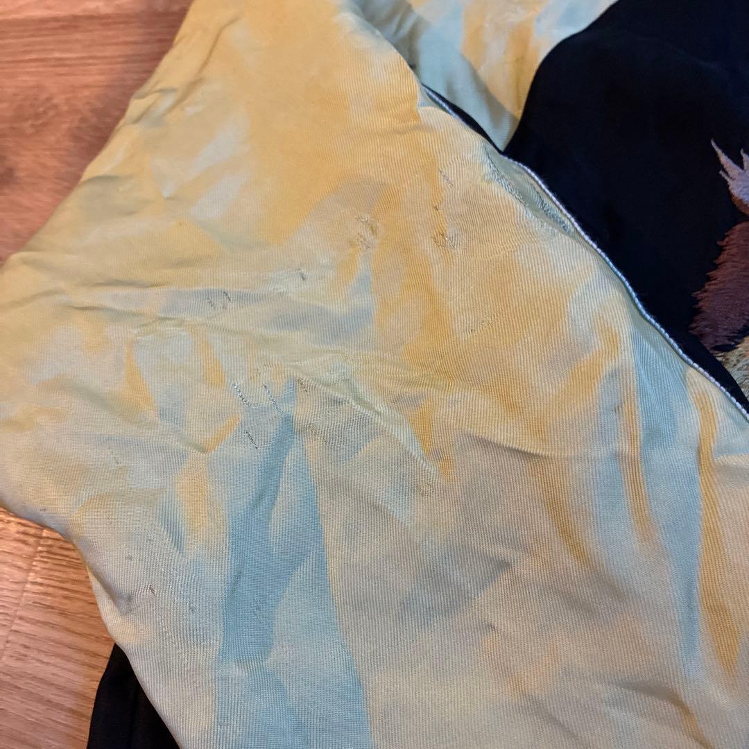 子*匠様 テイラー東洋　50sタイプスカジャン