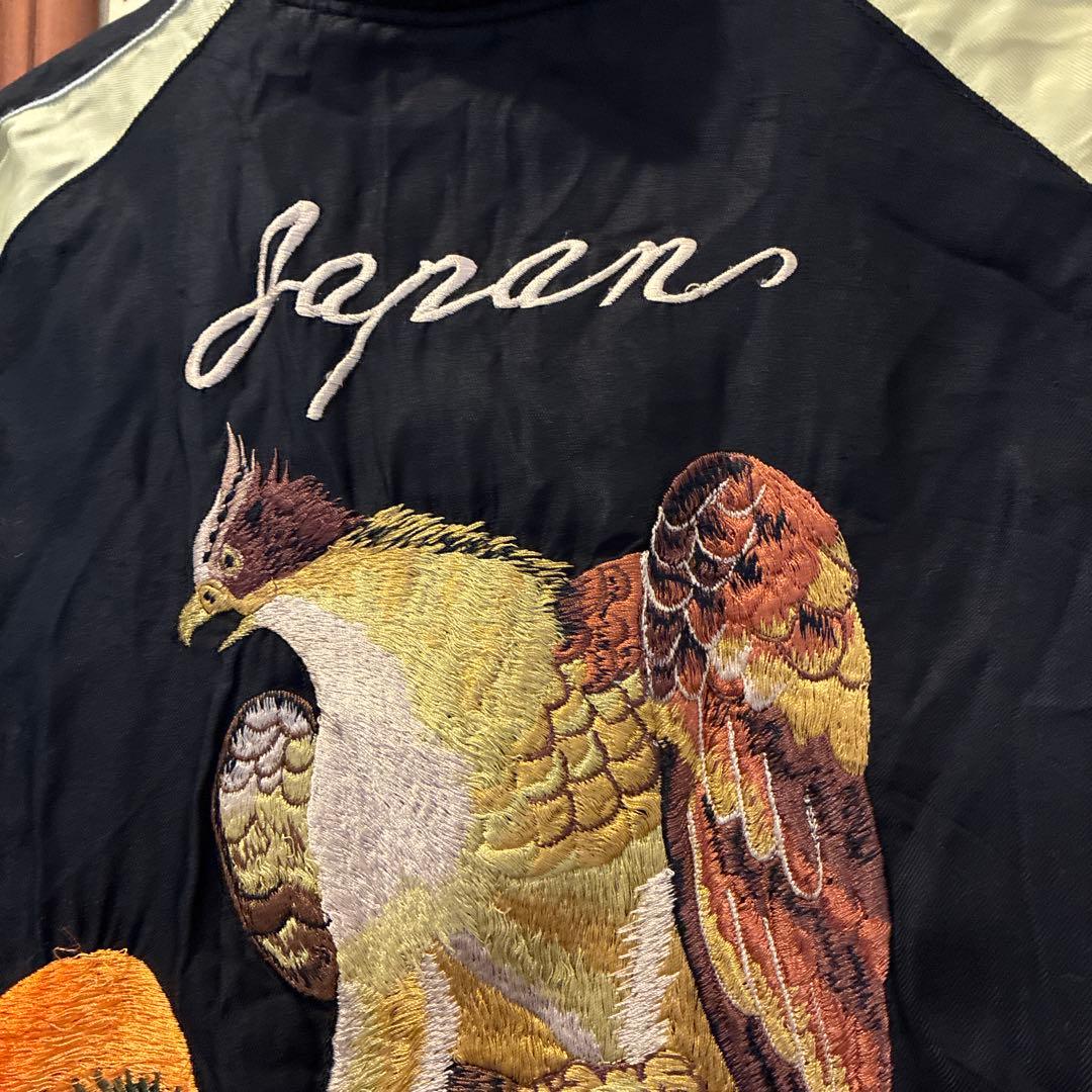 子*匠様 テイラー東洋　50sタイプスカジャン