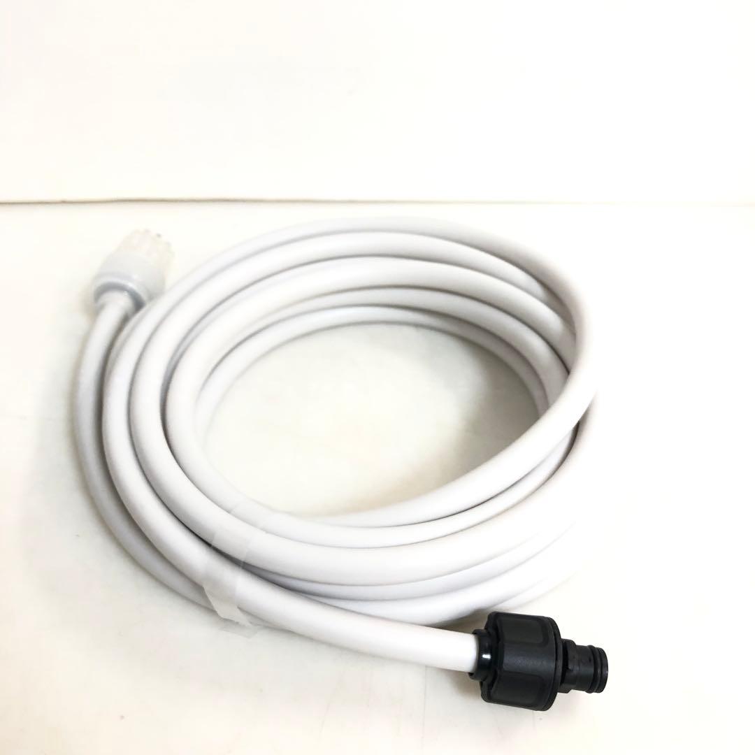 SPICERR スパイサー ポケッタブル高圧洗浄機　SWU-201