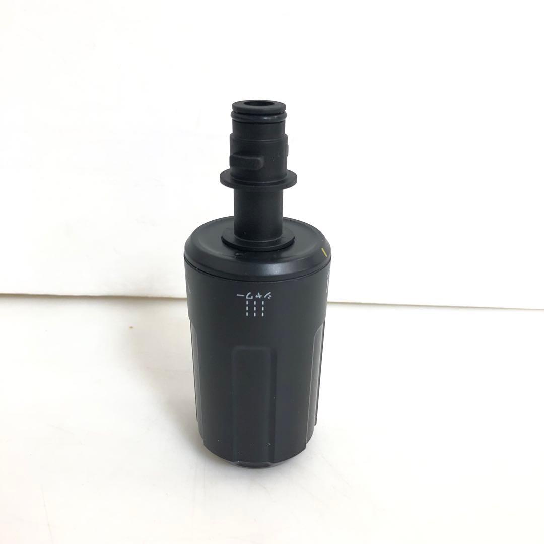 SPICERR スパイサー ポケッタブル高圧洗浄機　SWU-201