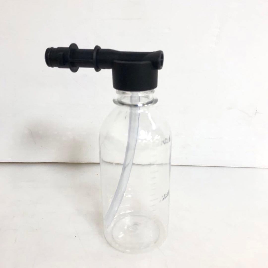 SPICERR スパイサー ポケッタブル高圧洗浄機　SWU-201