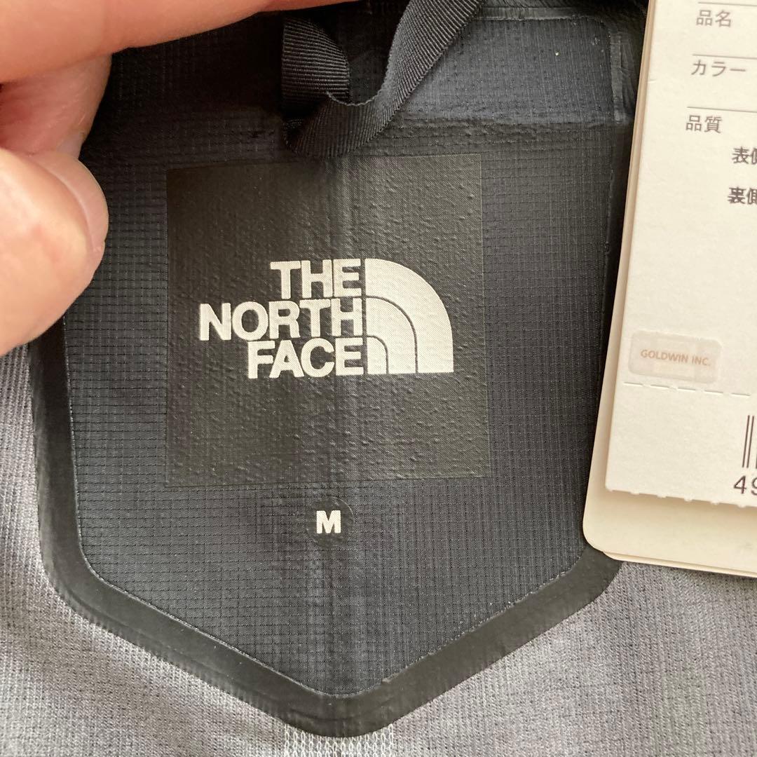 【新品未使用】Mサイズ ノースフェイス ライトニング モッズコート