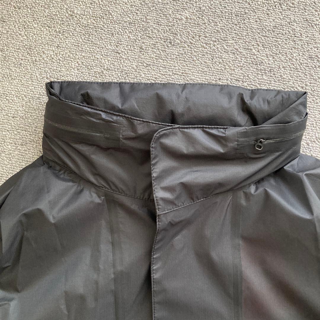 【新品未使用】Mサイズ ノースフェイス ライトニング モッズコート