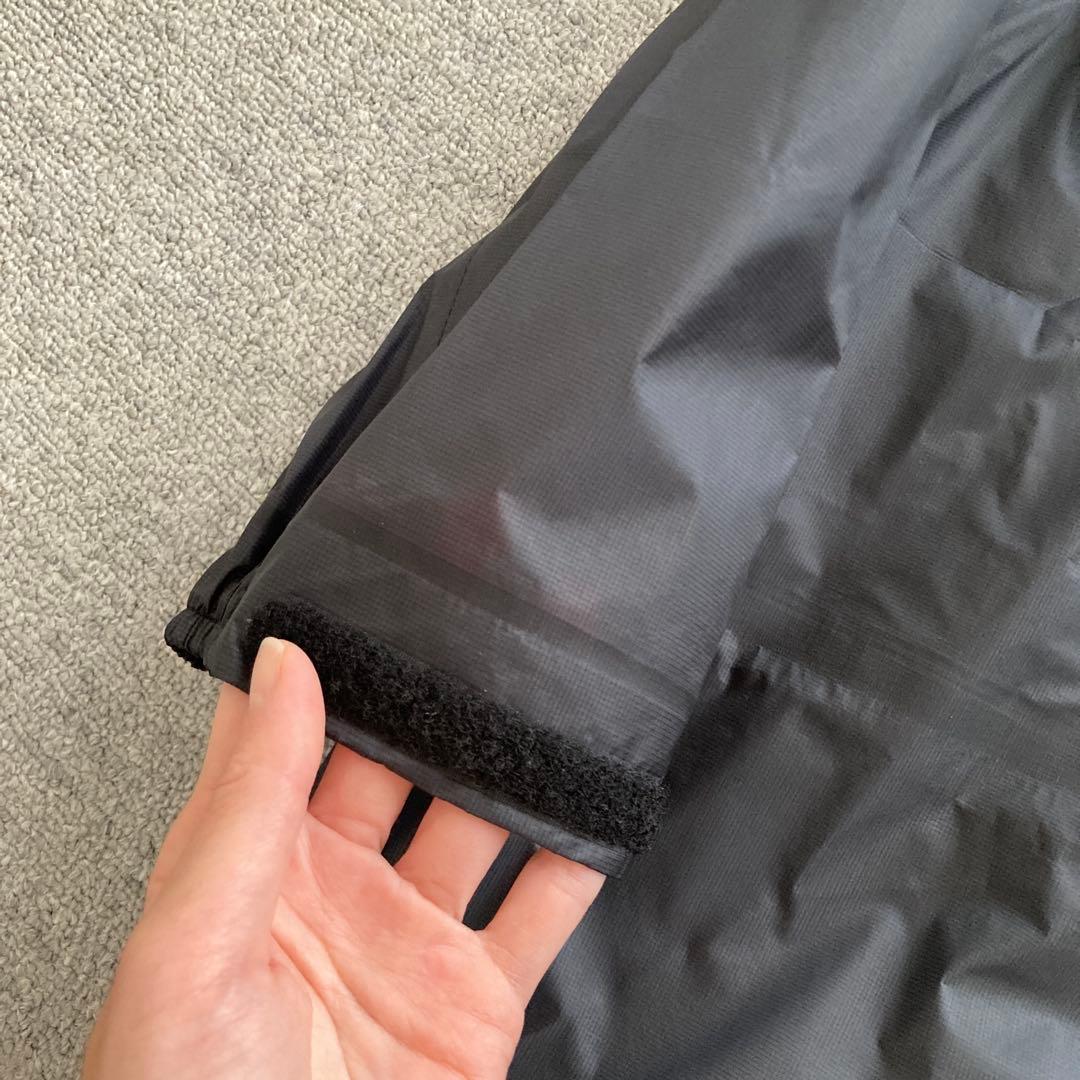 【新品未使用】Mサイズ ノースフェイス ライトニング モッズコート