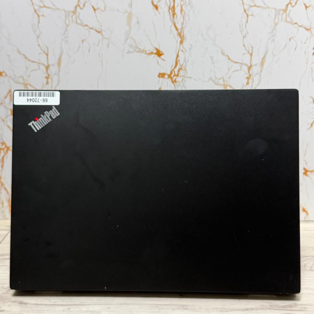 Lenovo ThinkPad ノートPC第11世代 i5 8GB SSD256