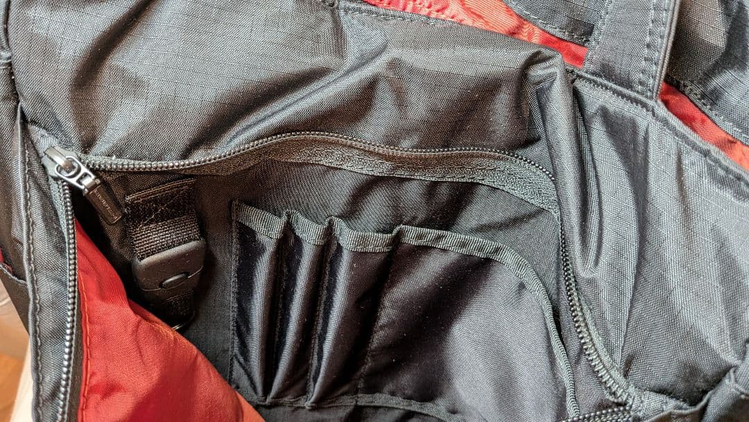 MANHATTAN PASSAGE トートバッグ コミューター2 #2503