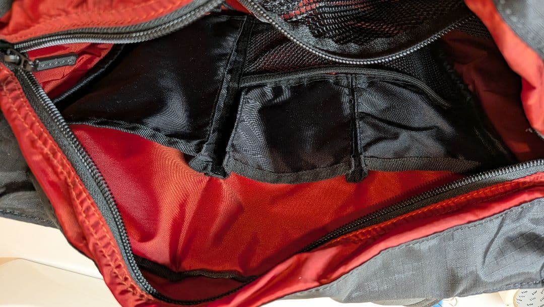 MANHATTAN PASSAGE トートバッグ コミューター2 #2503