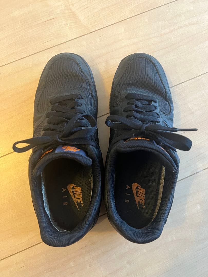 と*と様 Nike エアフォース1 GORE-TEX ゴアテックス