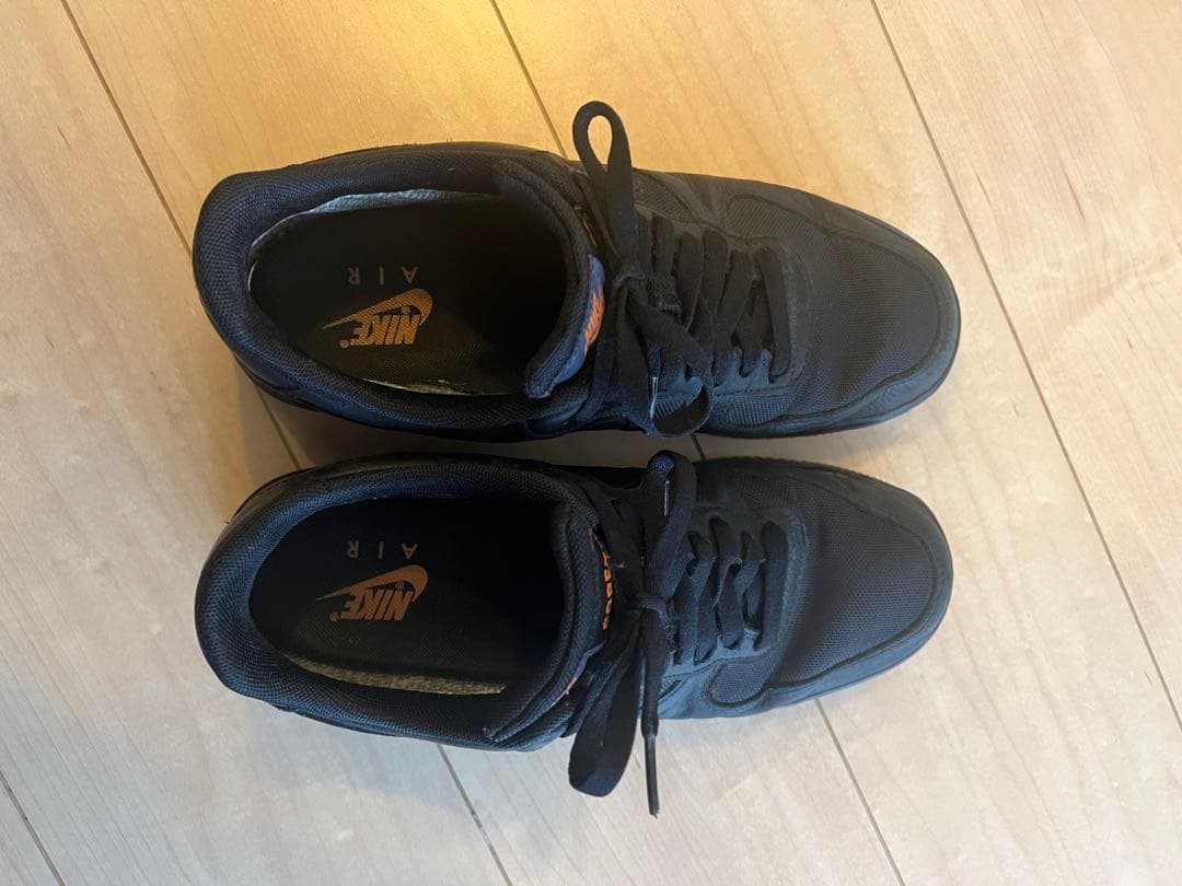 と*と様 Nike エアフォース1 GORE-TEX ゴアテックス