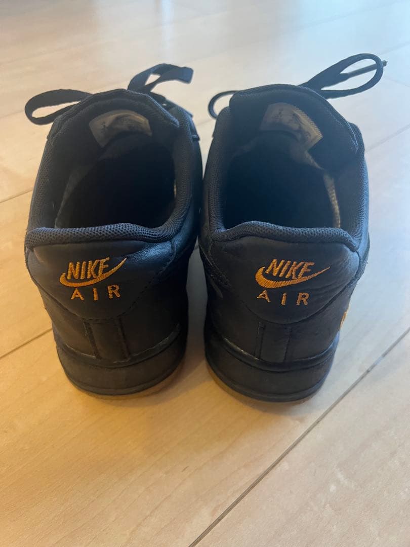 と*と様 Nike エアフォース1 GORE-TEX ゴアテックス