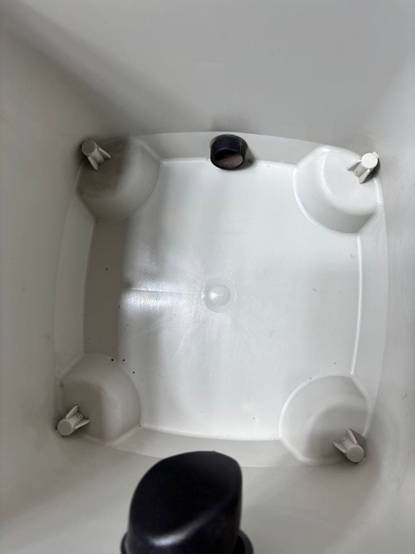 Ryobi RVC-1100 乾湿両用掃除機 本体