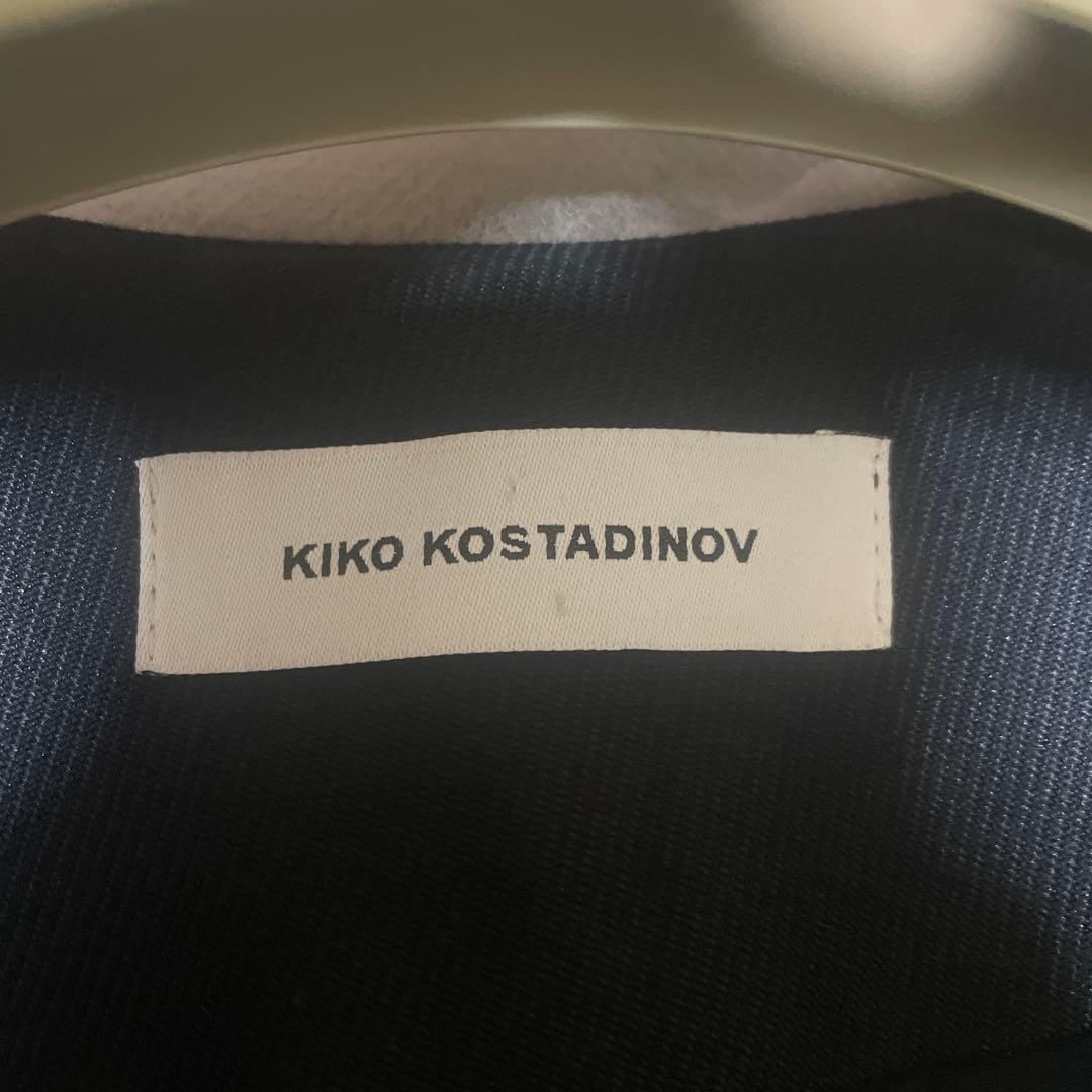 名作　kikokostadinov 00032017