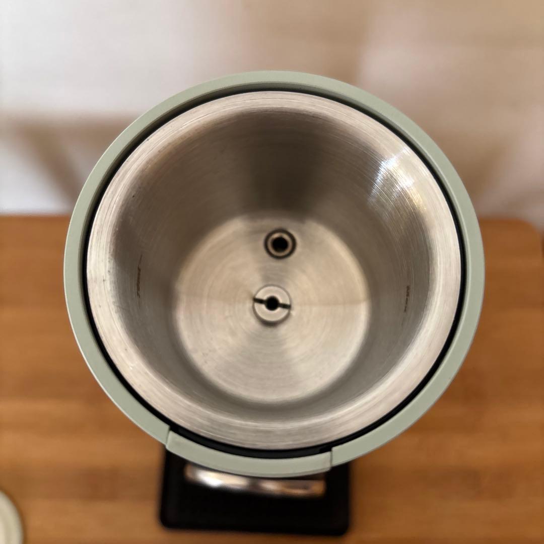 STARSEEKER Super58 ポータブルエスプレッソマシン　58mm