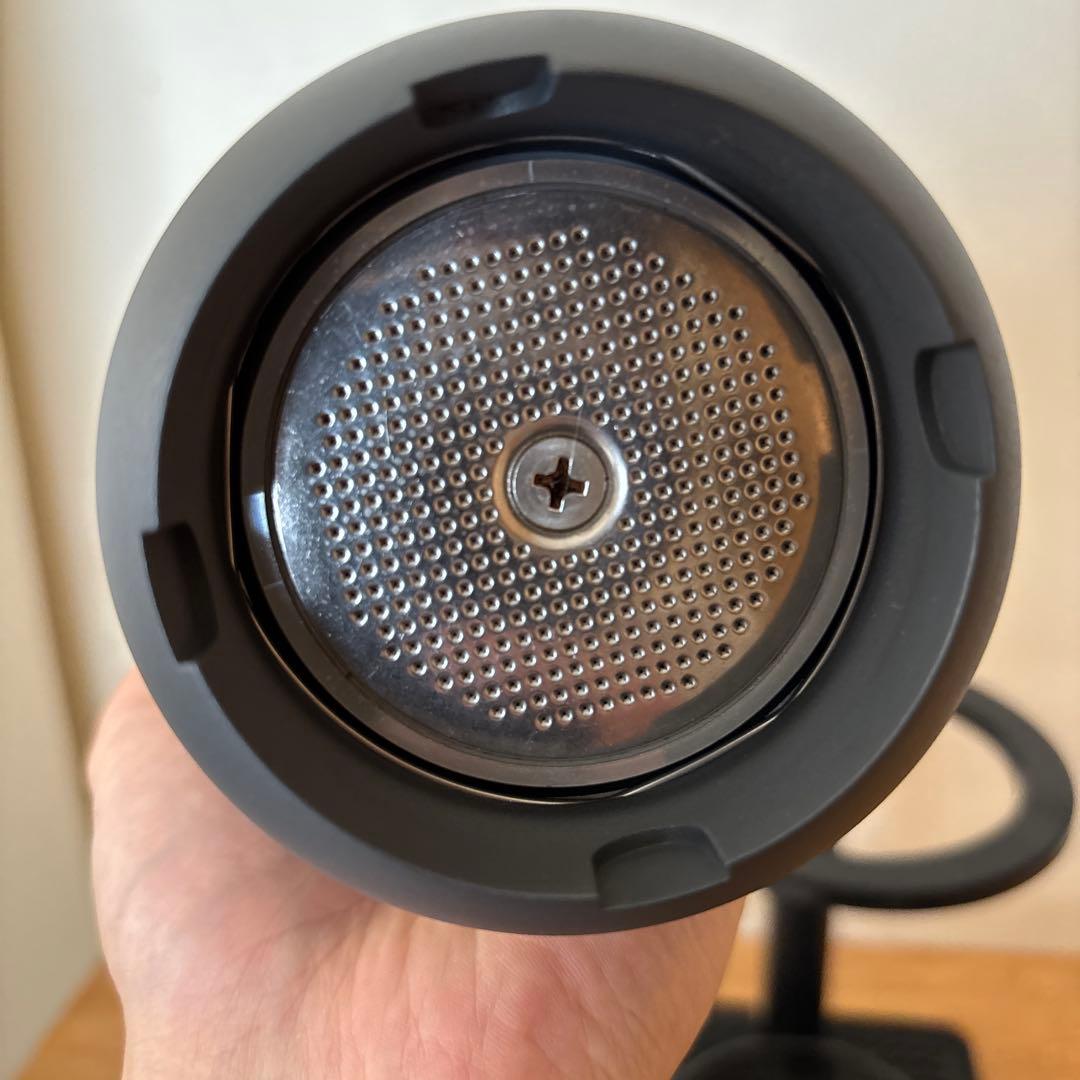 STARSEEKER Super58 ポータブルエスプレッソマシン　58mm