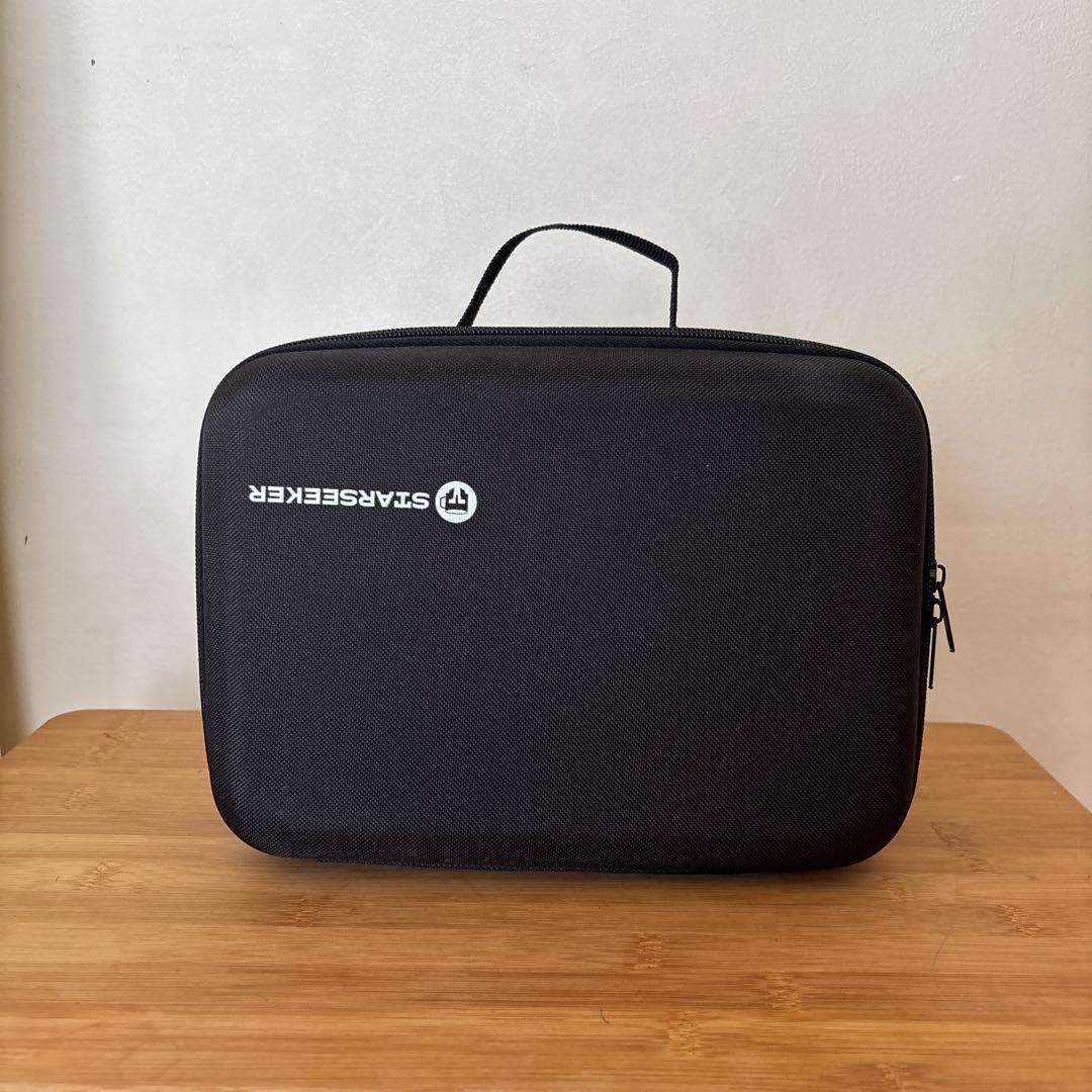 STARSEEKER Super58 ポータブルエスプレッソマシン　58mm