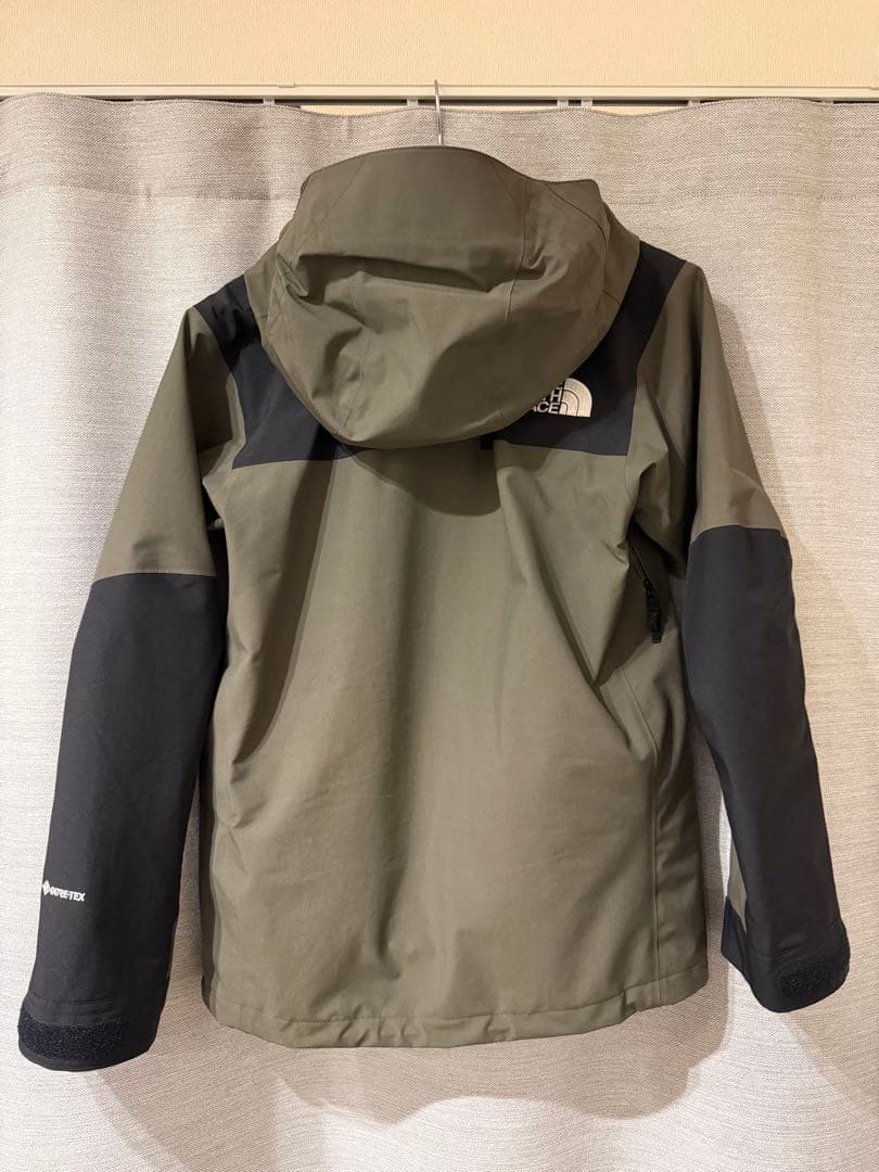 【美品】THE NORTH FACE マウンテンジャケット S