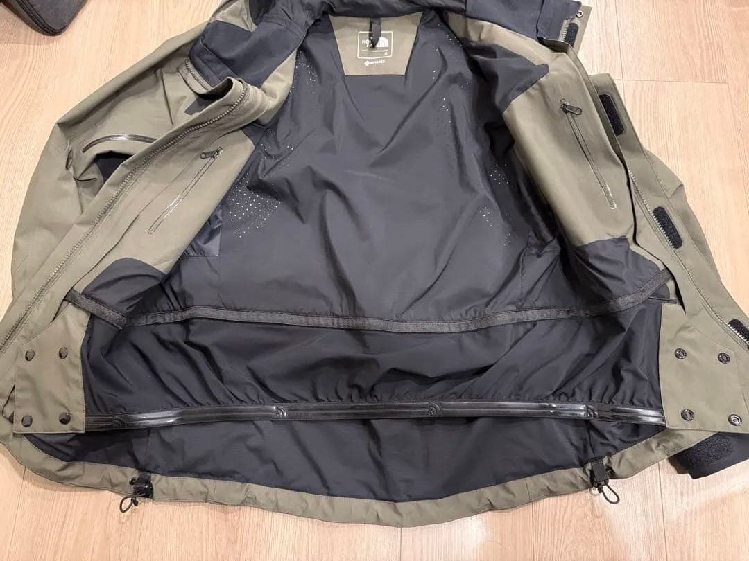 【美品】THE NORTH FACE マウンテンジャケット S