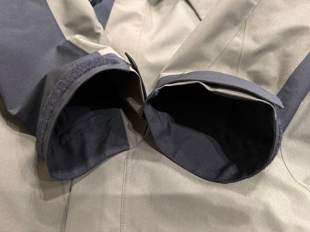 【美品】THE NORTH FACE マウンテンジャケット S