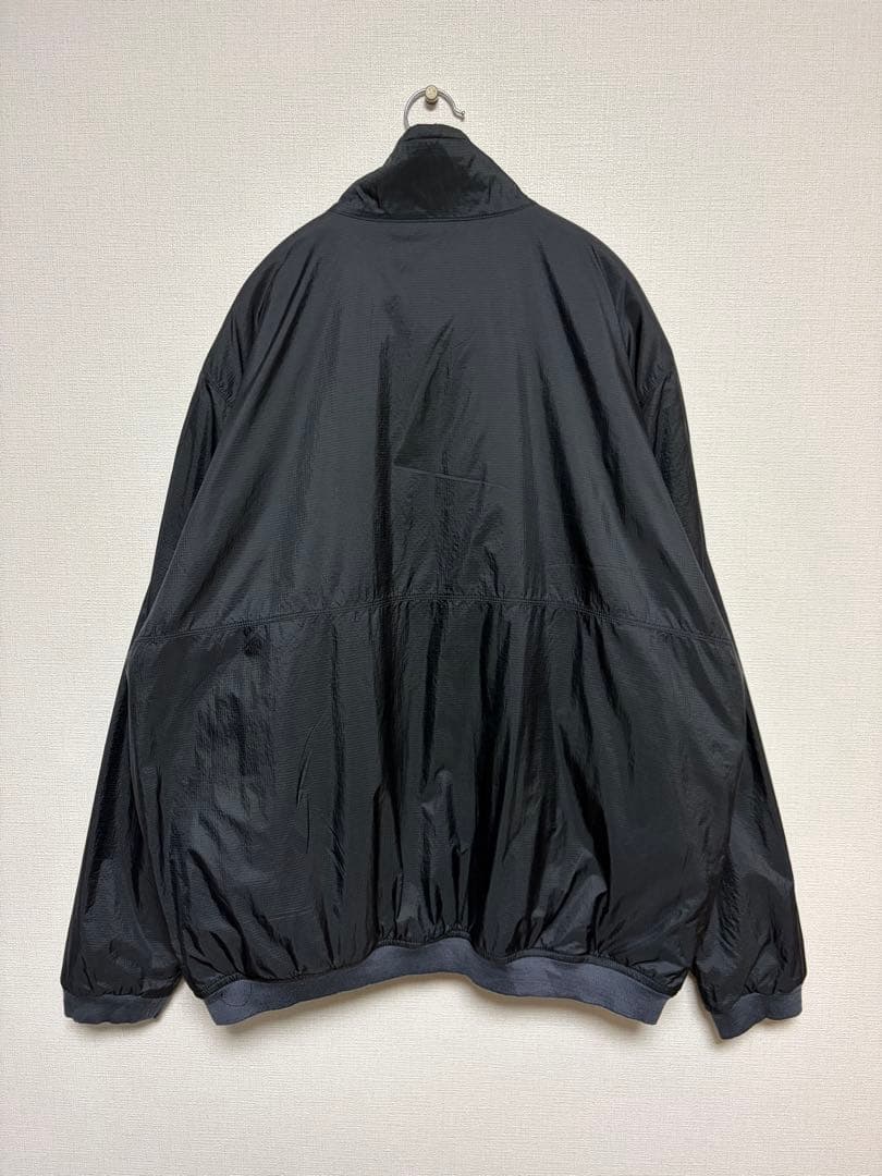 patagonia パタゴニア リバーシブル シェルドマイクロディニ ジャケット