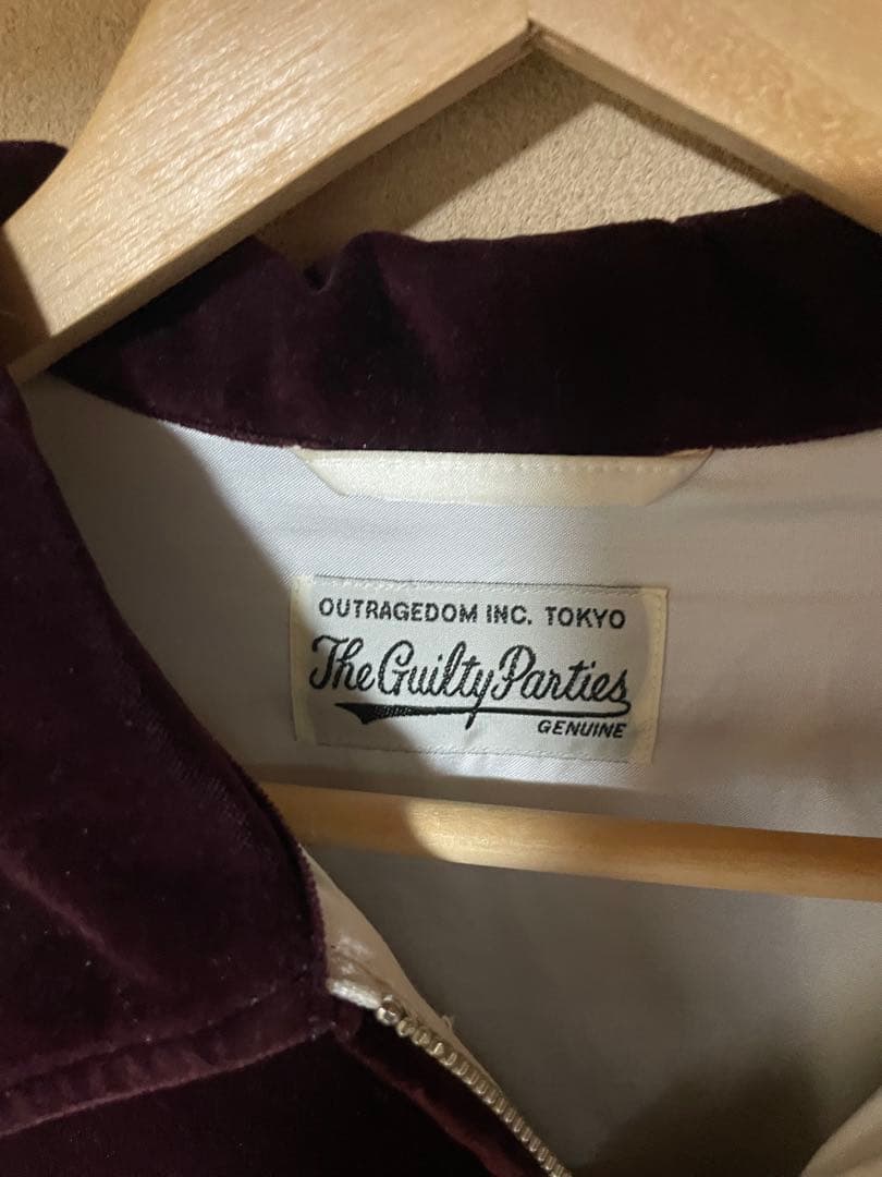 ワコマリア　ティムリーハイ　ベトジャン