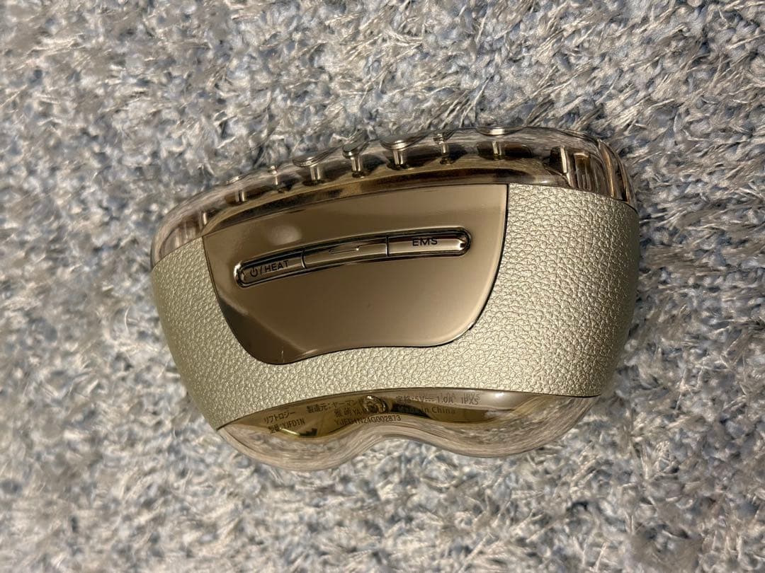 YA-MAN YFD1N 美顔器 EMS機能搭載　リフトロジー