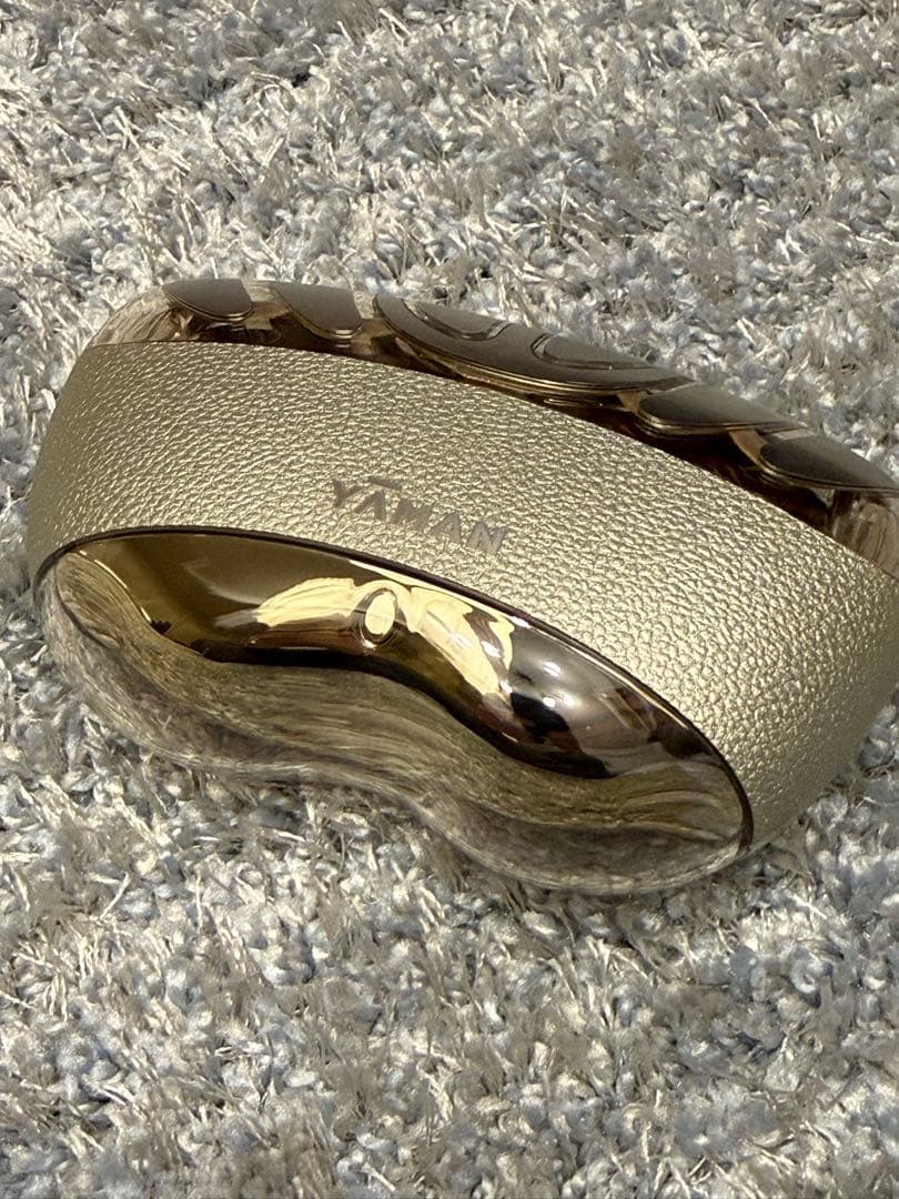 YA-MAN YFD1N 美顔器 EMS機能搭載　リフトロジー