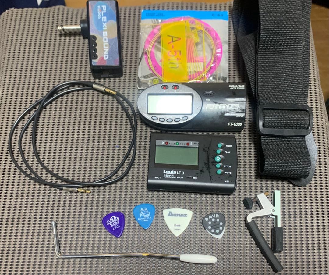 エレキギター セット