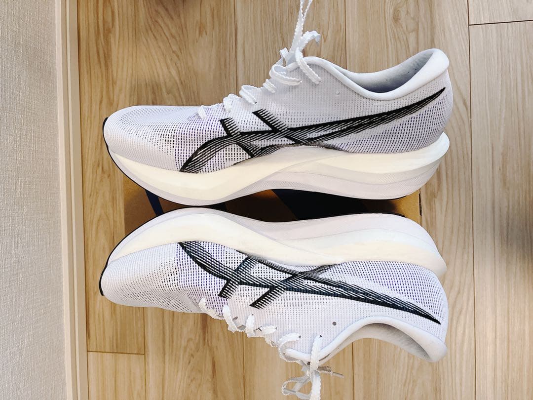 アシックス マジックスピード 5 ASICS MAGIC SPEED 5 28