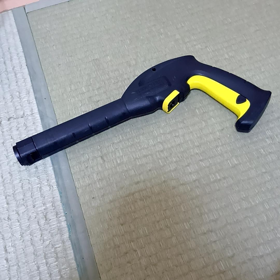 KARCHER　ケルヒャー　高圧洗浄機　JTK　サイレントS