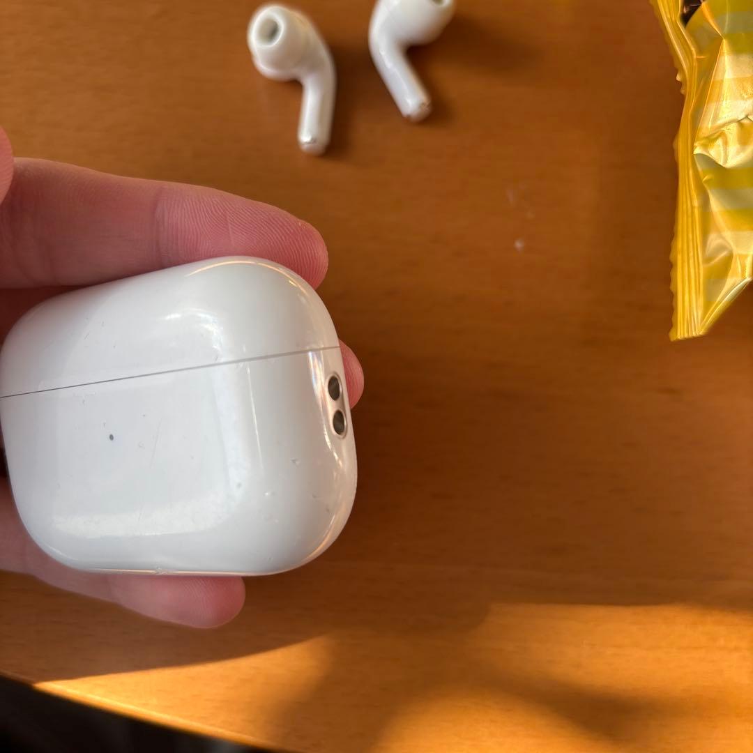 イヤホン AirPodspro 2