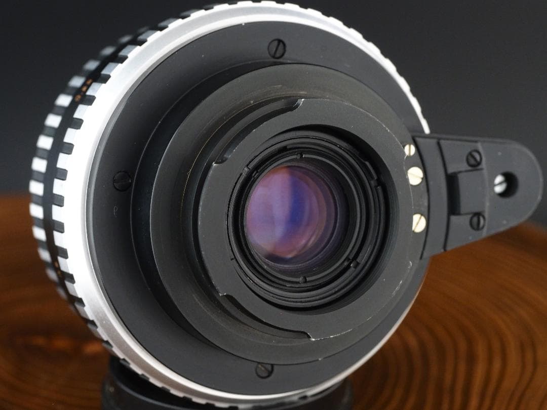 レンズ(単焦点) FLEKTOGON 2.8/35 CARL ZEISS JENA EXAKTA