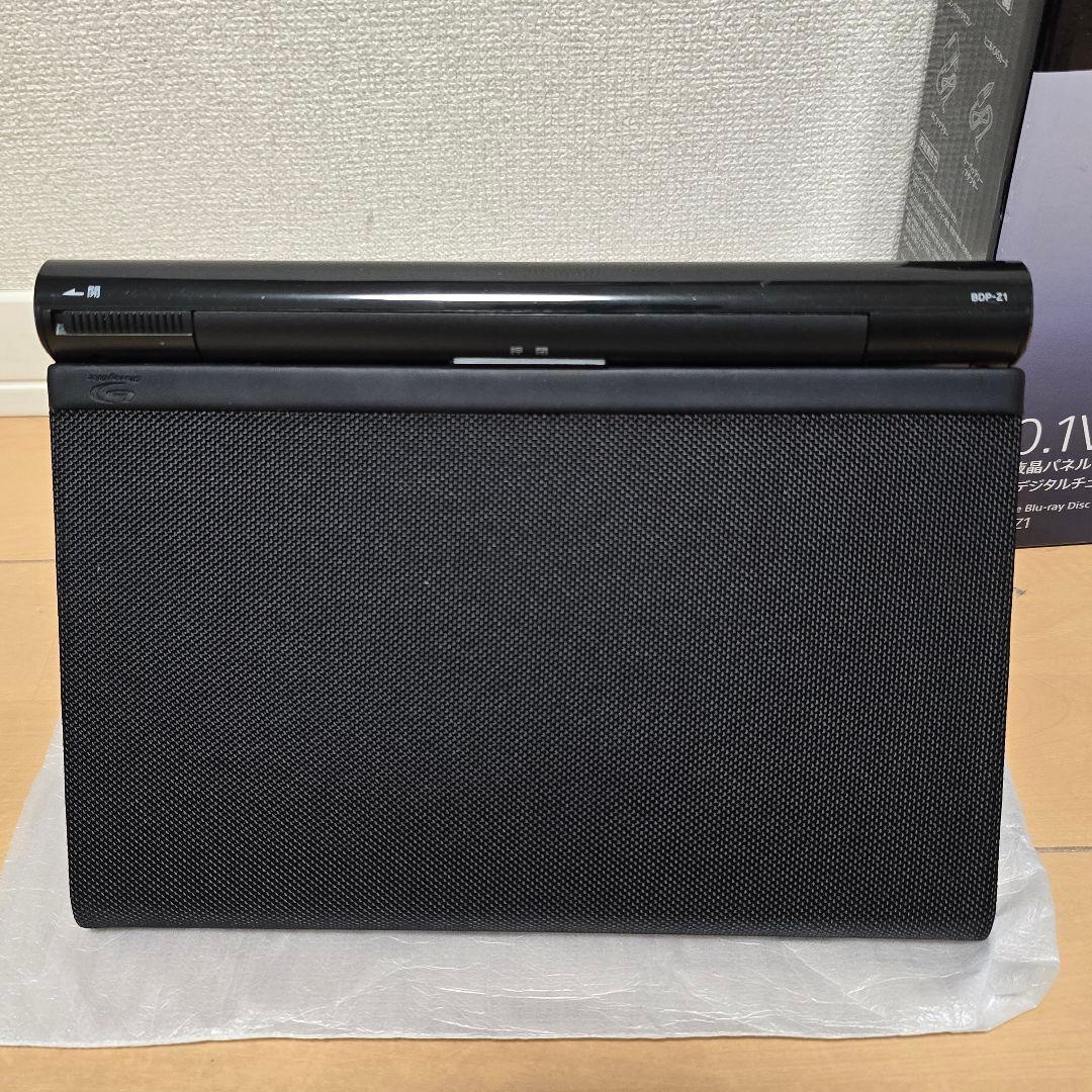 本日限定値下げSONY BDP-Z1美品