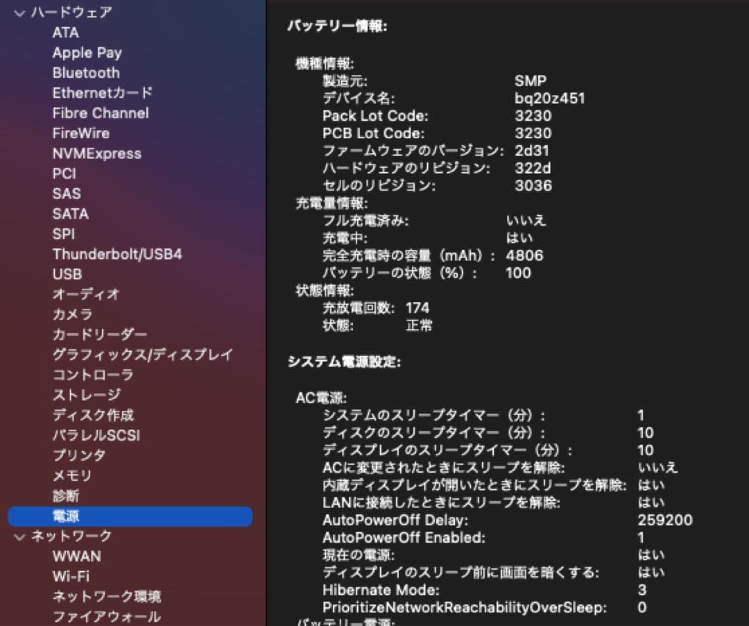 MacBook Air Early 2014 11インチ 希望価格相談可能