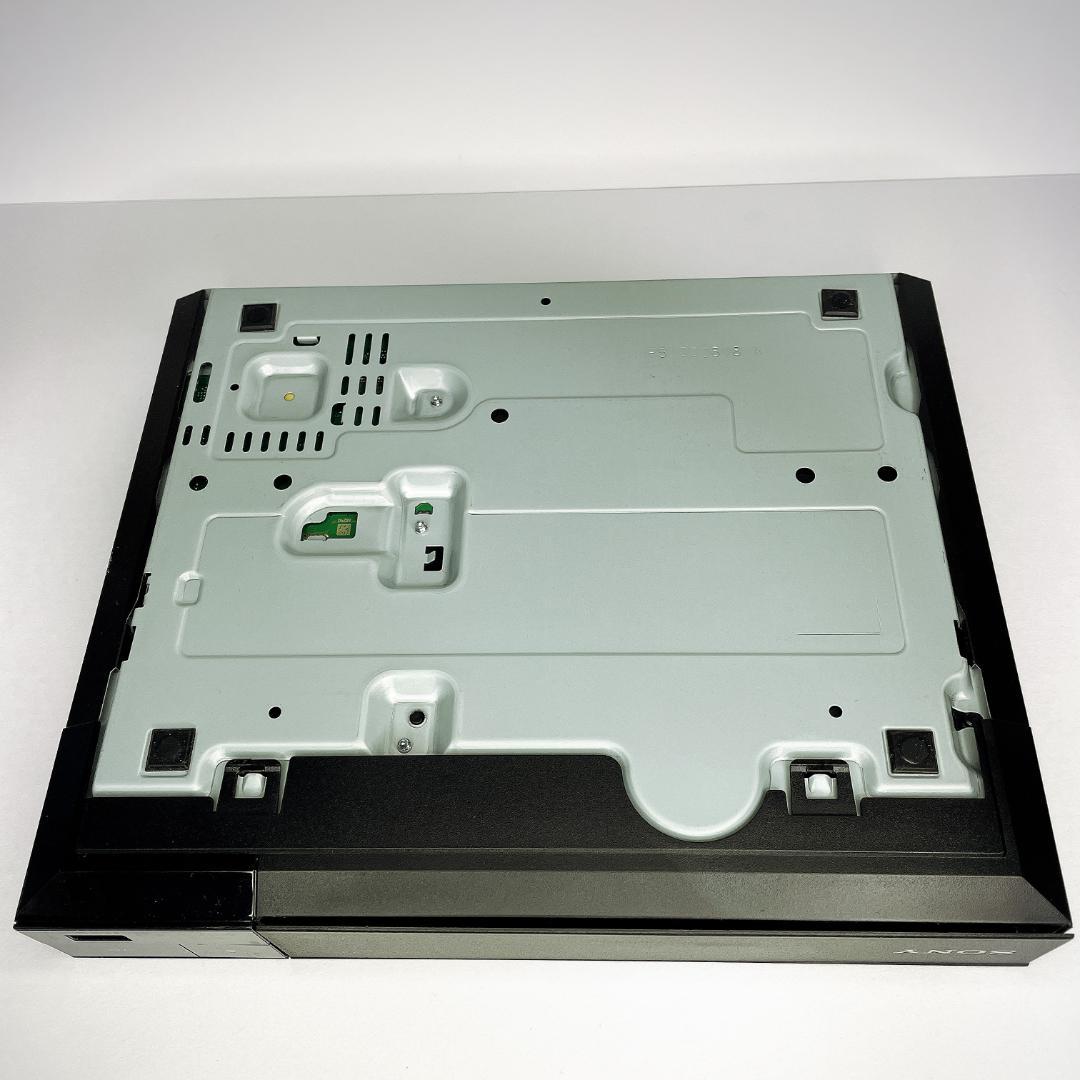 SONY ブルーレイプレーヤー BDP-S1500 動作確認済み