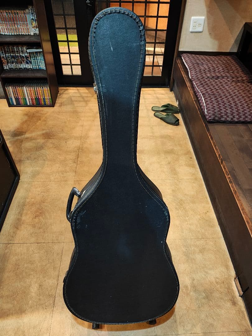 YAMAHA アコースティックギター