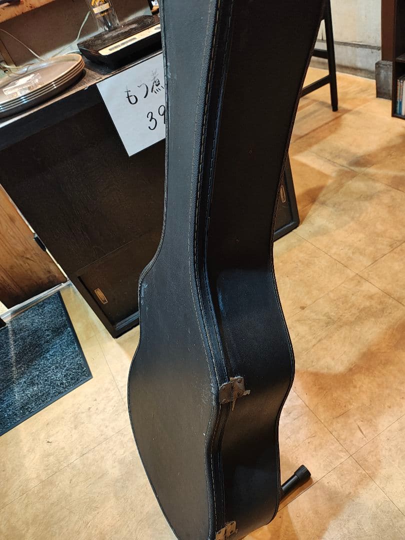 YAMAHA アコースティックギター