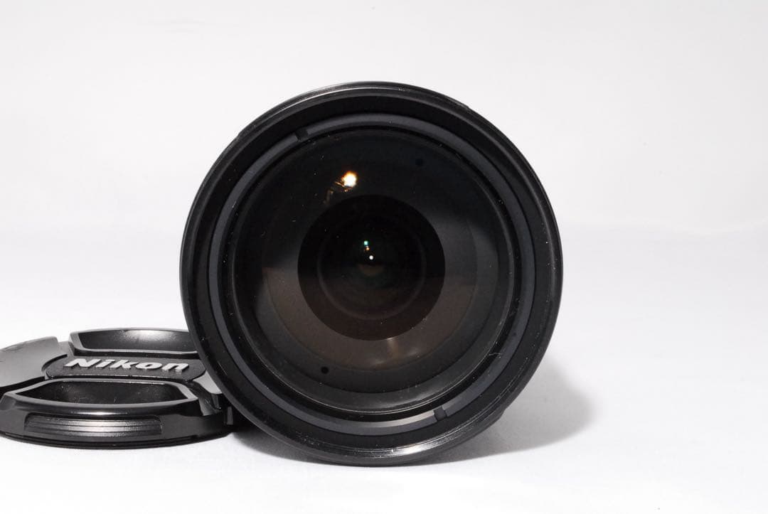 ◆便利な広角高倍率レンズ◆Nikon AF-S 18-200mm◆手ぶれ補正付き